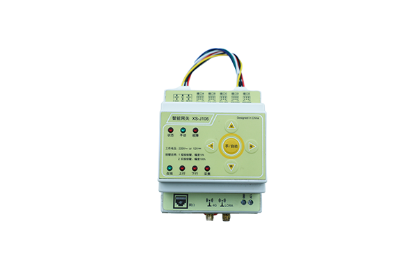 XS-J106系列