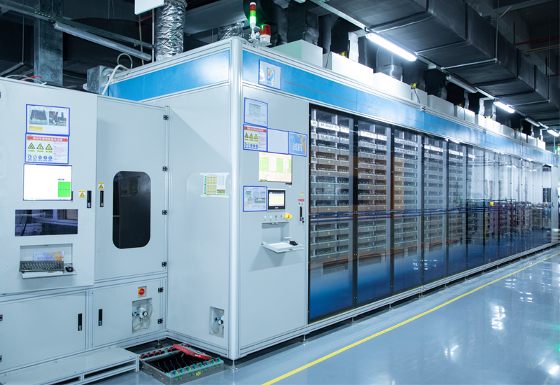 高温、高湿、高盐雾：崧盛电源如何应对极端环境？